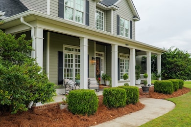 4419 Mcmullen Dr, Valdosta, GA 31606 - photo 3