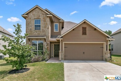 1222 Jester Ct, Copperas Cove, TX 76522 - photo 2