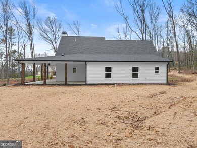 6618 Kenimer Rd, Clermont, GA 30527 - photo 4