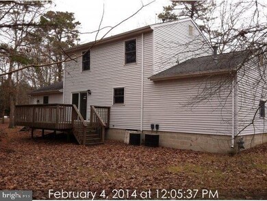 214 Sandberg Place, Ocean View, NJ 08230 - photo 2