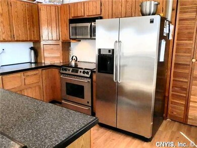 Kitchen. To the right, you ll notice a convenient 