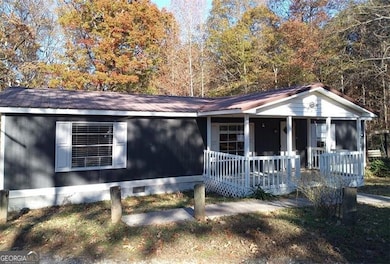 265 Perry Ln, Buchanan, GA 30113 - photo 5