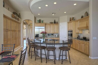 5935 E Night Glow Patti Anderson Kitchen