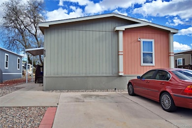 1095 Western 623-L Dr unit 623-L, Colorado Springs, CO 80915 - photo 5