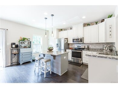 5505 Riverside Heights Way unit na, Richmond, VA 23225 - photo 7