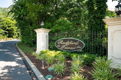 Rockford Tower Condominiums unit J027, Wilmington, DE 19806 - photo 2