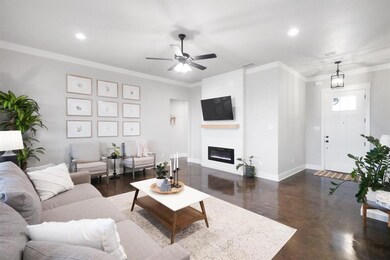 8296 Old Brock Rd, Weatherford, TX 76087 - photo 5