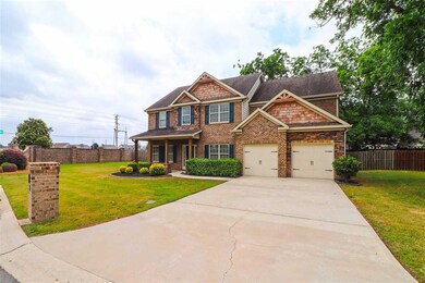 100 Cheshire Dr, Warner Robins, GA 31088 - photo 2