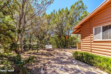 3396 Navajo Dr, Heber-Overgaard, AZ 85933 - photo 6