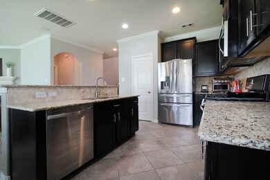 31602 Chapel Rock Ln, Spring, TX 77386 - photo 7