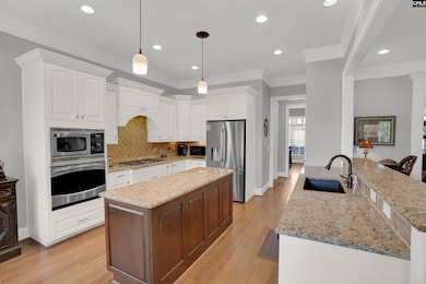 149 Lakeport Dr, Chapin, SC 29036 - photo 6