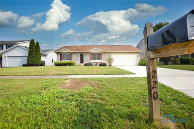 220 Waddle St, Findlay, OH 45840 - photo 5