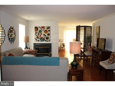 1707A Steeplebush Terrace unit A, Mount Laurel, NJ 08054 - photo 4