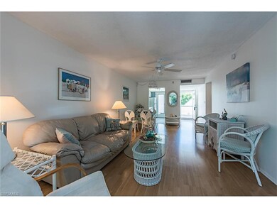 Living Room to front door