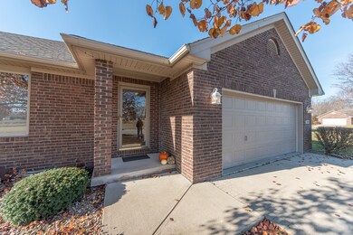 3188 Valley Forge Ave, Columbus, IN 47203 - photo 3