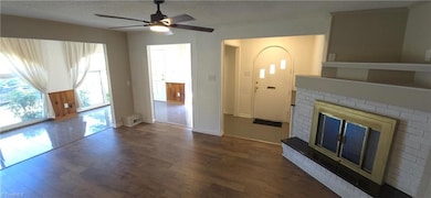 928 Marlboro St, High Point, NC 27260 - photo 4