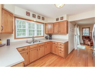 Loads of storage space & ample work space and hard