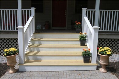 306 Ridge Rd, Bowdoinham, ME 04008 - photo 6