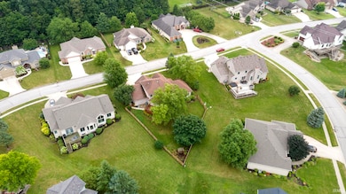 5916 Chase Creek Ct, Fort Wayne, IN 46804 - photo 4