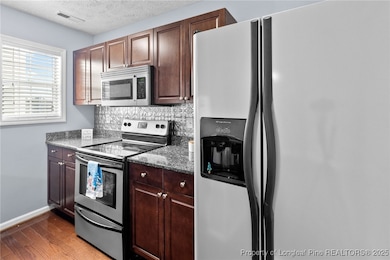 216 Waterdown Dr unit 12, Fayetteville, NC 28314 - photo 7