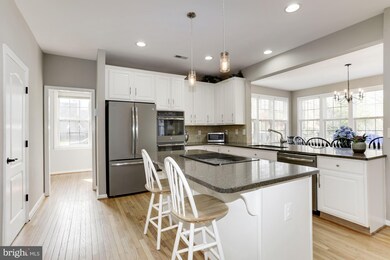 4428 Claybrooke Dr, Lothian, MD 20711 - photo 6