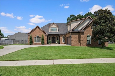 9990 Highfield Way, Mobile, AL 36695 - photo 2