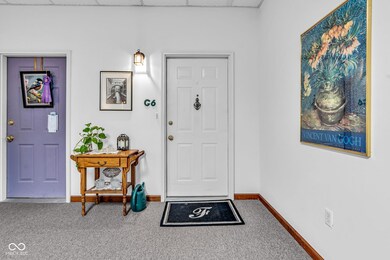 111 S Spring St unit G6, Greencastle, IN 46135 - photo 5