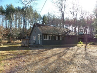 36 White Pond Rd, Ossipee, NH 03864 - photo 5