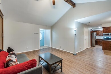 801 Red Bud Dr, Azle, TX 76020 - photo 6