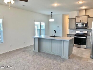 ELD34 Kitchen and Dinning from LR B Esth