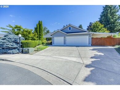 1565 Fairview Place, Cottage Grove, OR 97424 - photo 2