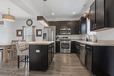 2724 W 127th Place, Crown Point, IN 46307 - photo 7