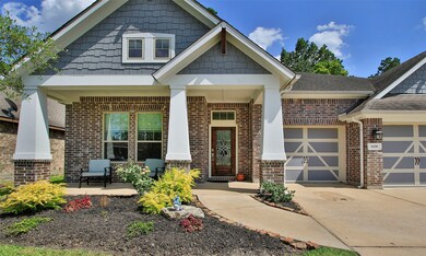 3430 Mineral Run Ln, Spring, TX 77386 - photo 4