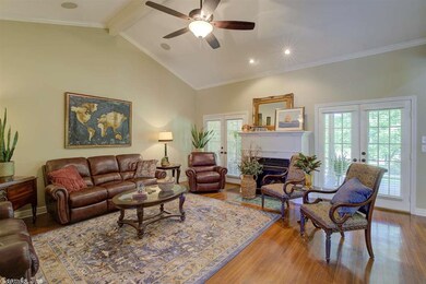 0 Cherrybark Cir, Texarkana, AR 71854 - photo 2