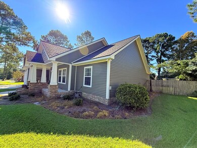 908 44th St E, Tifton, GA 31794 - photo 2