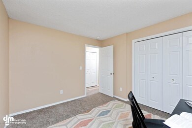 First Floor Bedroom