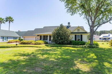 1207 Big Dataw Point, Saint Helena Island, SC 29920 - photo 4