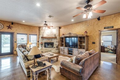 3250 Gilliland Rd, Springtown, TX 76082 - photo 6