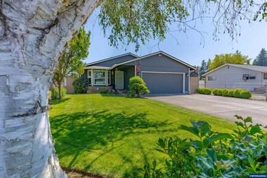 732 Cummings Ln N, Keizer, OR 97303 - photo 2