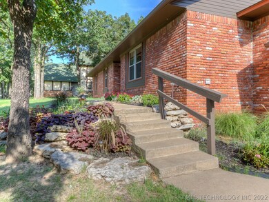 205 Sherlyn Ln, Sapulpa, OK 74066 - photo 2