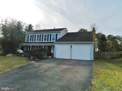 12981 Hampton Forest Ct, Fairfax, VA 22030 - photo 2