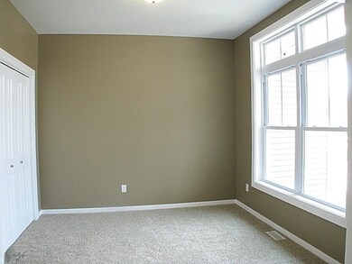 Flex room