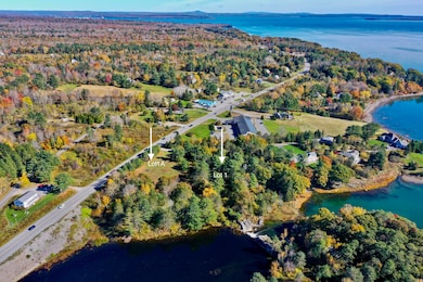 Lot 1 Belle Point Rd, Belfast, ME 04915 - photo 3
