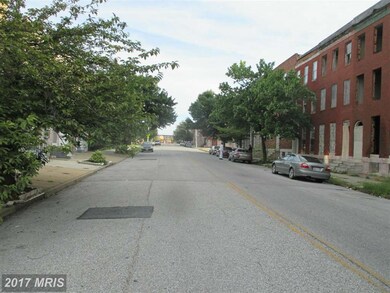 1309 N Central Ave, Baltimore, MD 21202 - photo 2