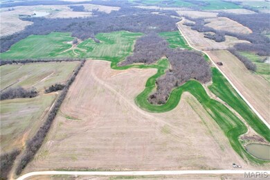 View of property location featuring rural landscape
