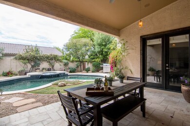 7249 E Rustling Pass, Scottsdale, AZ 85255 - photo 4