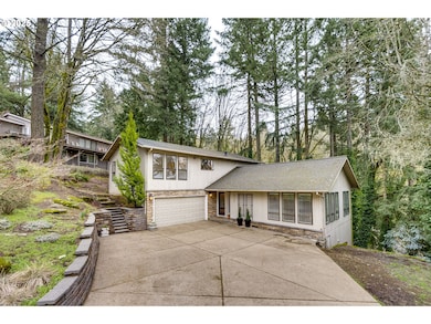 2760 Overlook Dr, Lake Oswego, OR 97034 - photo 2