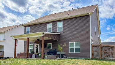 12632 Izzy Mule Ln, Knoxville, TN 37932 - photo 6