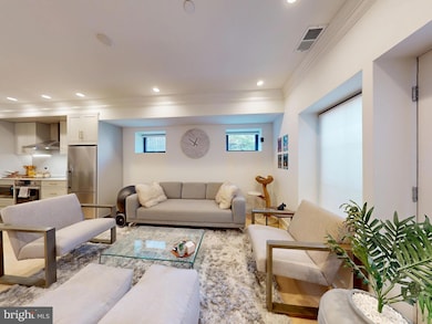 2642 39th St NW unit 2, Washington, DC 20007 - photo 5