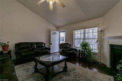 3151 Sundance Dr, Burlington, NC 27217 - photo 5